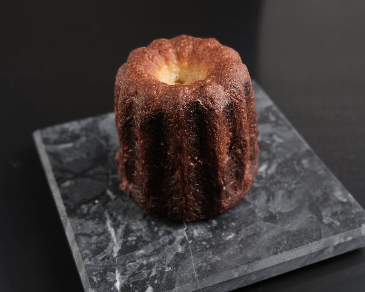 プレーンカヌレ